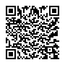 Código QR para número de teléfono +9513524000