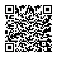 QR Code pour le numéro de téléphone +9513524008