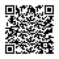 QR-Code für Telefonnummer +9513524010