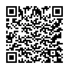 Kode QR untuk nomor Telepon +9513524015