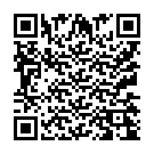 Código QR para número de teléfono +9513524020