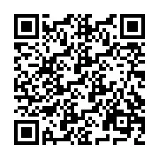 Kod QR dla numeru telefonu +9513524034