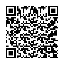 QR-koodi puhelinnumerolle +9513524048