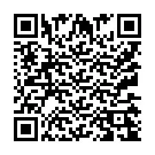 QR kód a telefonszámhoz +9513524100