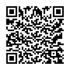 Codice QR per il numero di telefono +9513524105