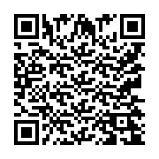 Codice QR per il numero di telefono +9513524126