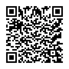 Codice QR per il numero di telefono +9513524151