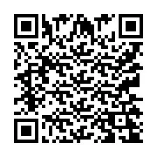 QR код за телефонен номер +9513524152