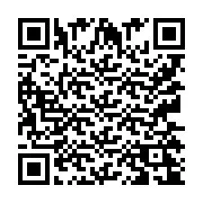 QR Code pour le numéro de téléphone +9513524162