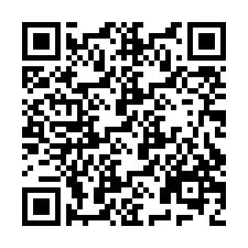 QR-koodi puhelinnumerolle +9513524167