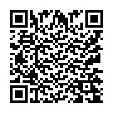 QR Code pour le numéro de téléphone +9513524174