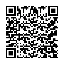 QR-code voor telefoonnummer +9513524175