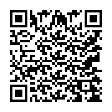 QR Code pour le numéro de téléphone +9513524217