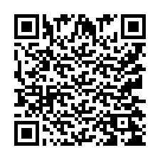 Kod QR dla numeru telefonu +9513524236