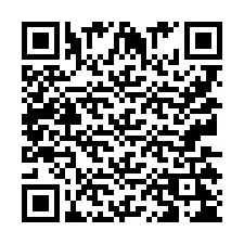 QR kód a telefonszámhoz +9513524255