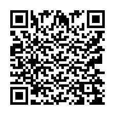 QR-Code für Telefonnummer +9513524262