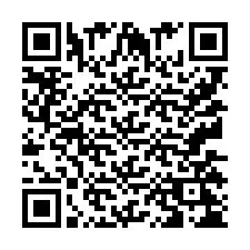 Codice QR per il numero di telefono +9513524275