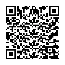 QR Code pour le numéro de téléphone +9513524301