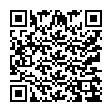 Código QR para número de telefone +9513524308