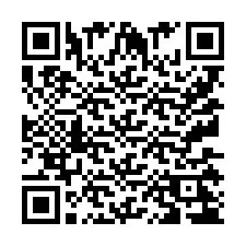 QR код за телефонен номер +9513524310