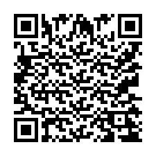 Código QR para número de telefone +9513524313