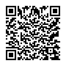 Kode QR untuk nomor Telepon +9513524315