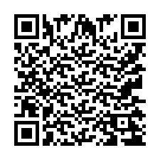 QR-koodi puhelinnumerolle +9513524317