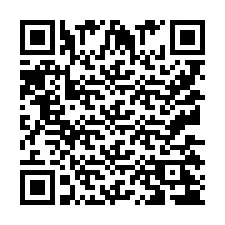 Código QR para número de teléfono +9513524321