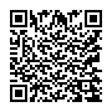 Kode QR untuk nomor Telepon +9513524322