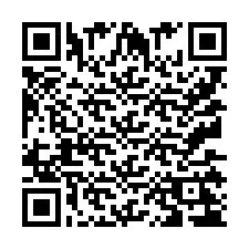 QR Code pour le numéro de téléphone +9513524341