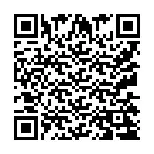 QR kód a telefonszámhoz +9513524360