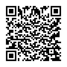 QR Code pour le numéro de téléphone +9513524362