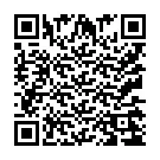 QR-koodi puhelinnumerolle +9513524381