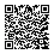 QR-koodi puhelinnumerolle +9513524394