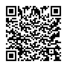 Código QR para número de telefone +9513524405