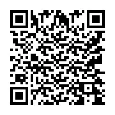 QR Code pour le numéro de téléphone +9513524426