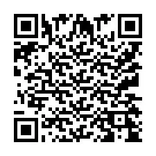 QR Code pour le numéro de téléphone +9513524428