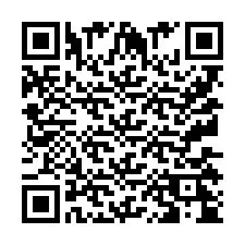 QR-код для номера телефона +9513524430