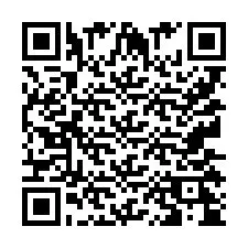 QR-koodi puhelinnumerolle +9513524437