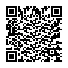 QR-Code für Telefonnummer +9513524440