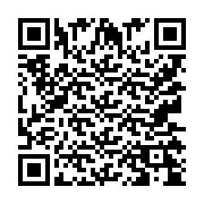 Código QR para número de telefone +9513524447