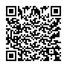 QR-code voor telefoonnummer +9513524448