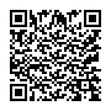 QR-Code für Telefonnummer +9513524454