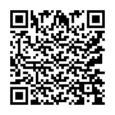 QR-код для номера телефона +9513524474