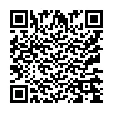 QR-Code für Telefonnummer +9513524480