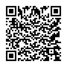 QR-code voor telefoonnummer +9513524487