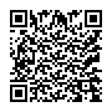 QR-koodi puhelinnumerolle +9513524491