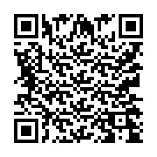 QR-Code für Telefonnummer +9513524496