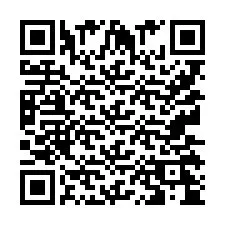 QR-Code für Telefonnummer +9513524497