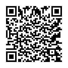 Código QR para número de teléfono +9513524507